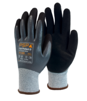 15-688 Cut Protect D, Cut Double Nitrile