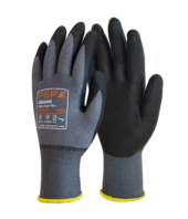 10-570 Allround Nitrile Foam Plus Werkhandschoen