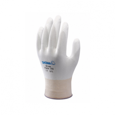 Showa 341 Advanced Grip Handschuhe Work Wear Sicherheit beschichtet atmungsaktiv Handschuhe 8/l 