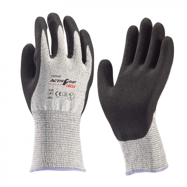 Gr.10 Schnittschutzhandschuh »Vert Honeywell Handschuh C+G Black Original NIT 3 
